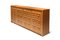 Brutalist Oak Credenza from De Coene, 1970s 2