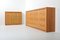 Brutalist Oak Bar Cabinet from De Coene, 1970s, Image 10