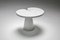 Marble Eros Series Side Table by Angelo Mangiarotti for Skipper, 1970s, Image 7