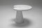 Marble Eros Series Side Table by Angelo Mangiarotti for Skipper, 1970s 10