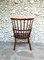 Mid-Century Scandinavian Windsor Chair by Ove Boldt for Fritz Hansen, 1960s, Image 4