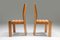 Scandinavian Modern Dining Chairs, 1970s, Set of 6, Image 13