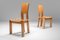 Scandinavian Modern Dining Chairs, 1970s, Set of 6 16