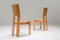 Scandinavian Modern Dining Chairs, 1970s, Set of 6 14