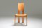 Scandinavian Modern Dining Chairs, 1970s, Set of 6, Image 1