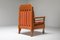 Art Deco Club Chairs, 1960s, Set of 2 15