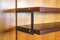 Dutch Japanese Series Wall Unit by Cees Braakman for Pastoe, 1950s, Image 7