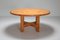 Swedish Solid Pine Dining Table from Karl Andersson & Söner, 1960s, Image 11