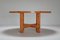 Swedish Solid Pine Dining Table from Karl Andersson & Söner, 1960s, Image 2