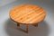 Swedish Solid Pine Dining Table from Karl Andersson & Söner, 1960s 4