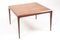 Mid-Century Rosewood Coffee Table by Johannes Andersen for CFC Silkeborg, 1960s, Image 1