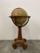 Antique Globe by Hammet and Bacon, 1910s, Image 1