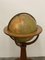 Antique Globe by Hammet and Bacon, 1910s, Image 8