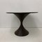 Diabolo Dining Table with Fossils Stone Top, 1970s, Image 4