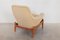 Ladys Lounge Chairs by Ib Kofod-Larsen for Bovenkamp, 1950s, Set of 2 5