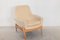 Ladys Lounge Chairs by Ib Kofod-Larsen for Bovenkamp, 1950s, Set of 2 3
