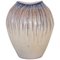 Large German Stoneware Art Pottery Vase, 1960s 1