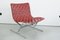 Fauteuils par Ross Littell pour ICF Milano, 1968, Set de 6 2