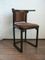 Fledermaus Chairs by Josef Hoffmann for Wittmann, 1980, Set of 4, Image 5