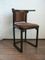 Fledermaus Chairs by Josef Hoffmann for Wittmann, 1980, Set of 4, Immagine 5