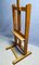 19th Century Oak Easel, Image 11