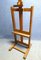 19th Century Oak Easel 2