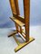 19th Century Oak Easel, Image 6