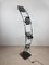 Adjustable 5-Light Floor Lamp by Goffredo Reggiani for Reggiani, 1970s 13