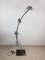 Lampada da terra regolabile con 5 luci di Goffredo Reggiani per Reggiani, anni '70, Immagine 10
