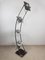 Adjustable 5-Light Floor Lamp by Goffredo Reggiani for Reggiani, 1970s, Image 4