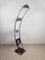 Adjustable 5-Light Floor Lamp by Goffredo Reggiani for Reggiani, 1970s 3