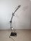 Lámpara de pie ajustable de 5 luces de Goffredo Reggiani para Reggiani, años 70, Imagen 9