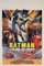 Belgian Batman Film Poster, 1970s 1