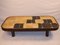 Vintage Model Shogun Coffee Table by Roger Capron, 1960s, Image 1