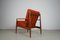 Mid-Century Danish Teak Lounge Chair by Grete Jalk for France & Søn / France & Daverkosen, 1960s 5