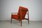 Mid-Century Danish Teak Lounge Chair by Grete Jalk for France & Søn / France & Daverkosen, 1960s, Image 5