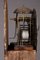 Reloj de caja alta antiguo de Bornholm, década de 1870, Imagen 7