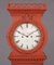 Horloge Antique de Bornholm, 1870s 2