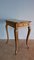 Antique Biedermeier German Sewing Box Table, 1900s, Image 10