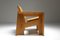 Italian Armchairs by Giuseppe Rivadossi, 1980s, Set of 2, Image 12