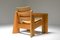 Italian Armchairs by Giuseppe Rivadossi, 1980s, Set of 2, Image 10