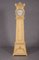Antique Grandfather Clock from Bornholm, 1860s, Image 1