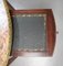 Antique Louis XVI Mahogany Bouillotte Side Table 19