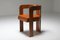 Dining Chairs by Marzio Cecchi, 1970s, Set of 6 1