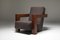 Wooden Utrecht Chairs by Gerrit Rietveld, 1960s, Set of 2, Image 12