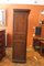 18th Century Louis XIV French Oak Wardrobe 6