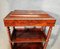 19th Century Mahogany Planter Console Table, Image 12