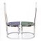 Postmodern Dining Chairs, 1990s, Set of 4, Image 2