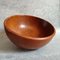 Teak Bowl, 1960s 8