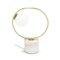 Lampe de Bureau Loop par Utu Soulful Lighting 1